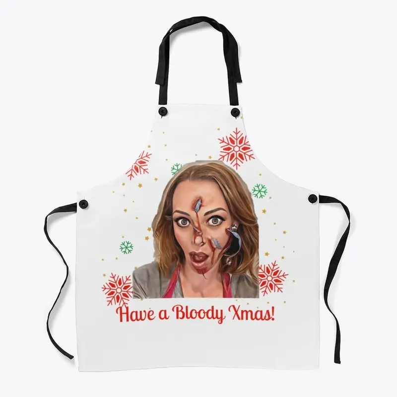 Have a Bloody Xmas!!