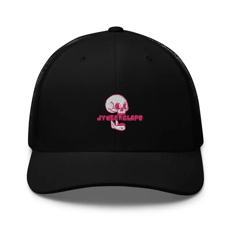 Slapz Trucker Hat